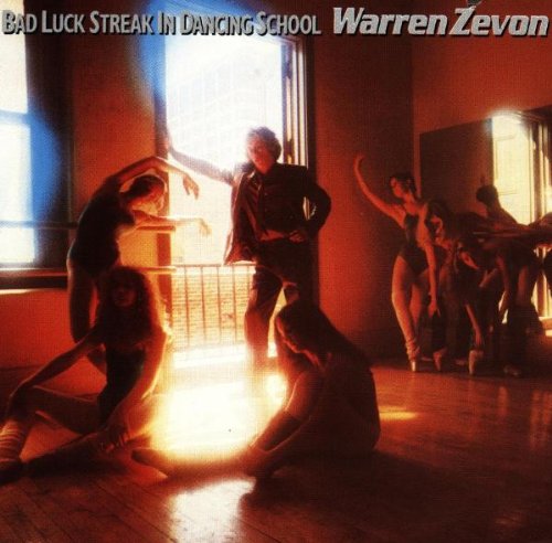 ZEVON, WARREN - BAD LUCK STREAK