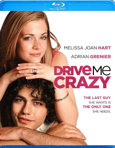 DRIVE ME CRAZY BD [BLU-RAY]