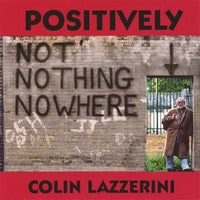 LAZZERINI, COLIN  - POSITIVELY