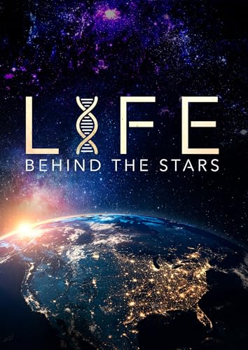 LIFE BEHIND THE STARS [DVD]