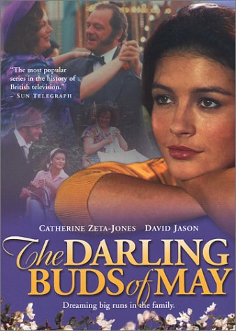 THE DARLING BUDS OF MAY COLLECTION [IMPORT]