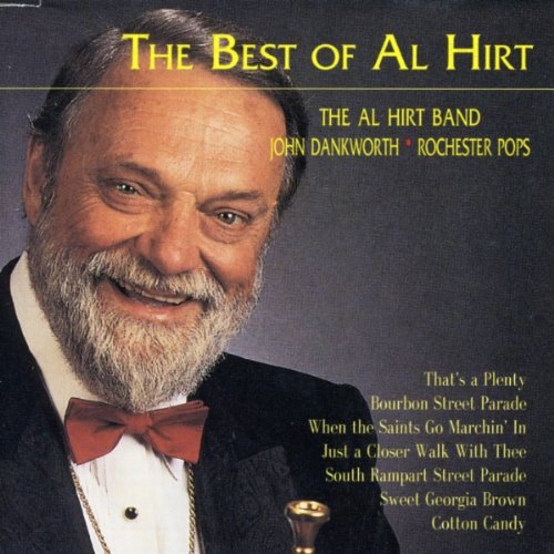 HIRT, AL  - BEST OF AL HIRT