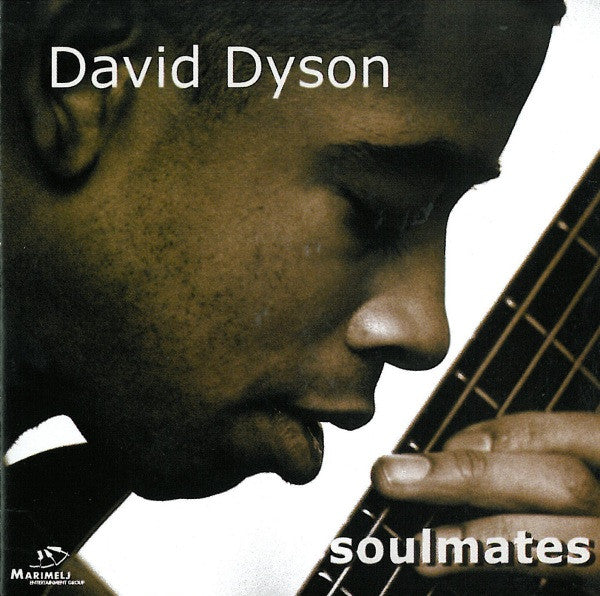DYSON, DAVID  - SOULMATES