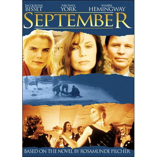 NEW SEPTEMBER (DVD)