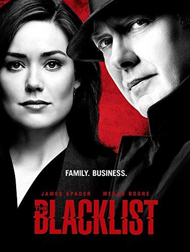 THE BLACKLIST - SEASON 05 [BLU-RAY] (SOUS-TITRES FRANAIS)