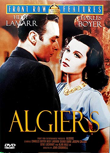 ALGIERS