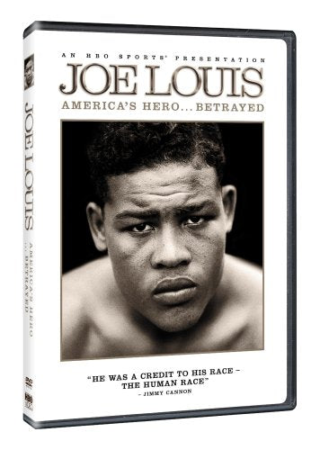 JOE LOUIS: AMERICA'S HERO [IMPORT]