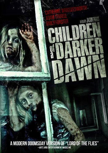 CHILDREN OF A DARKER DAWN [IMPORT]