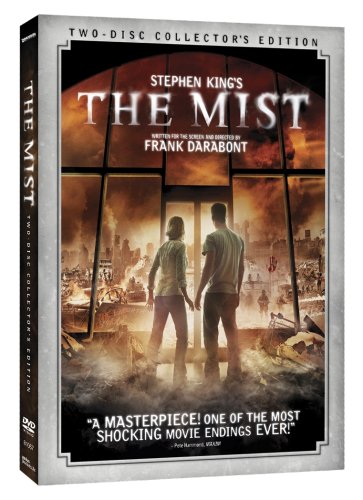 THE MIST (2-DISC COLLECTOR'S EDITION) (BILINGUAL)