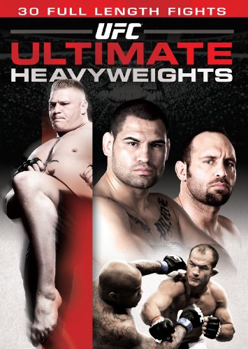 UFC: ULTIMATE HEAVYWEIGHTS