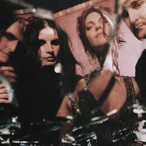 SHARON VAN ETTEN - SHARON VAN ETTEN & THE ATTACHMENT THEORY (CD)