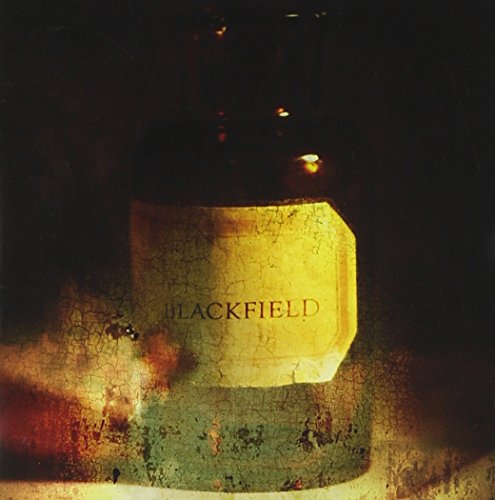 BLACKFIELD - BLACKFIELD - BLACKFIELD