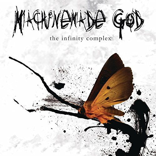 MACHINEMADE GOD - INFINITY COMPLEX