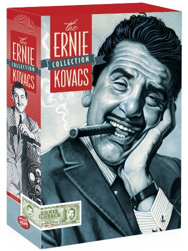 ERNIE KOVACS COLLECTION