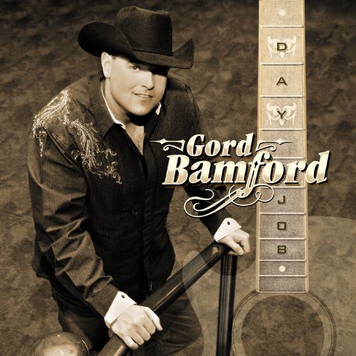 GORD BAMFORD - DAY JOB