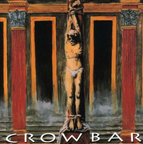 CROWBAR (1990S)  - ST