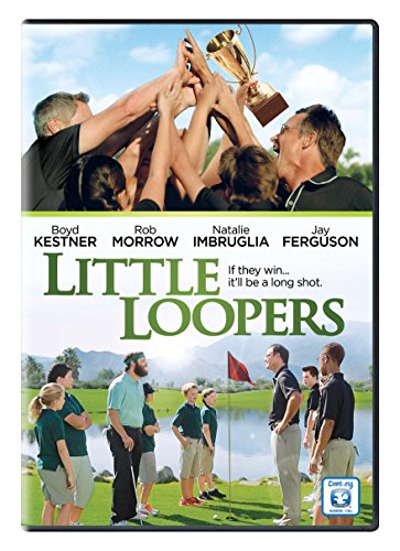 LITTLE LOOPERS