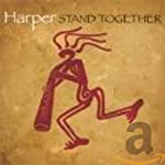 HARPER - STAND TOGETHER