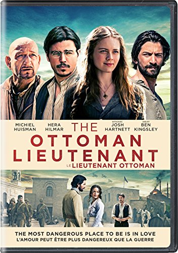 THE OTTOMAN LIEUTENANT (SOUS-TITRES FRANAIS)