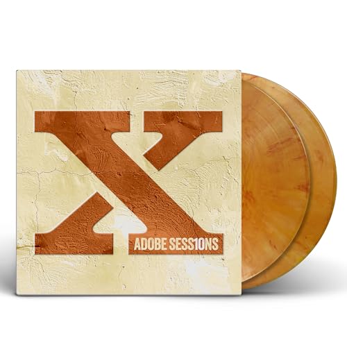 CODY JINKS - ADOBE SESSIONS (10 YEAR ANNIVERSARY) (VINYL)