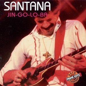 SANTANA - JIN-GO-LO-BA