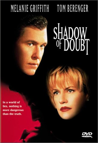 SHADOW OF DOUBT (BILINGUAL)