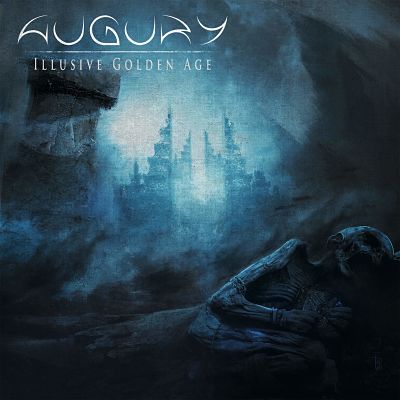 AUGURY  - ILLUSIVE GOLDEN AGE