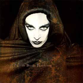 GALAS, DIAMANDA  - DIVINE PUNISHMENT/SAINT OF THE PIT