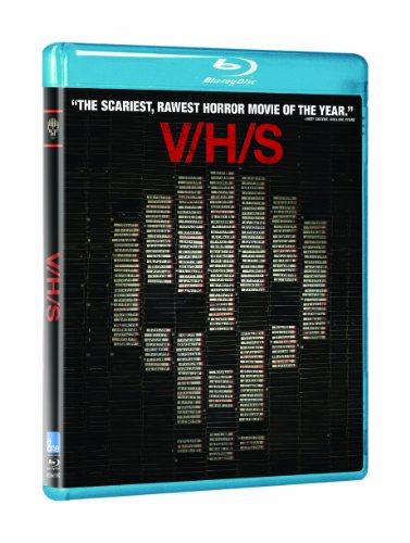 V/H/S [BLU-RAY]