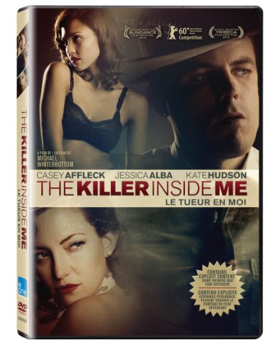 THE KILLER INSIDE ME /  LE TUEUR EN MOI  (BILINGUAL)