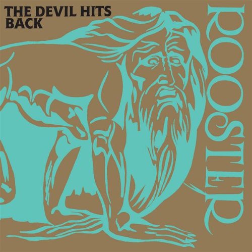 ATOMIC ROOSTER - DEVIL HITS BACK THE BEST OF