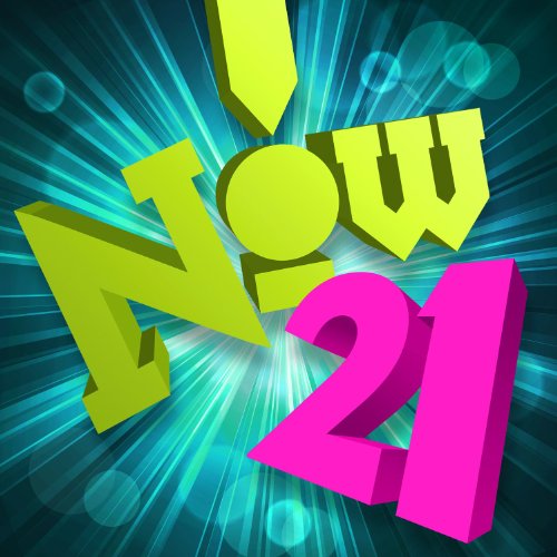 VARIOUS ARTISTS - NOW! 21