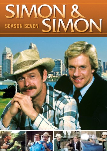 SIMON & SIMON: SEASON SEVEN