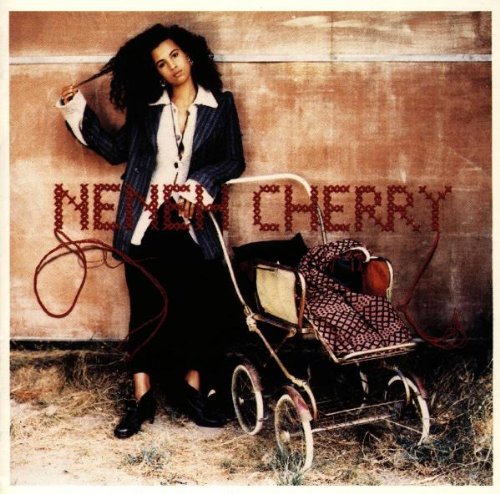 CHERRY, NENEH - HOME BREW