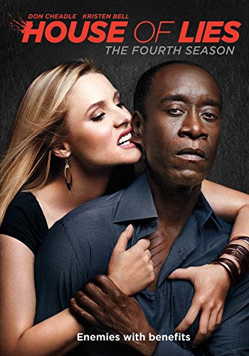 HOUSE OF LIES: SEASON 4