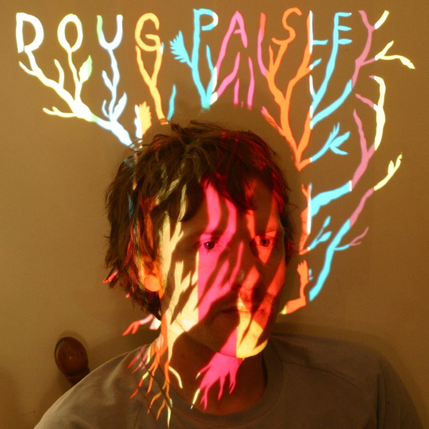 PAISLEY, DOUG - DOUG PAISLEY