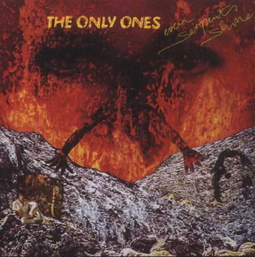 ONLY ONES - EVEN SERPENTS SHINE