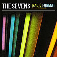 SEVENS  - RADIO FORMAT