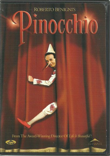 PINOCCHIO (BILINGUAL)