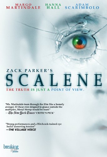 SCALENE [IMPORT]