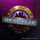 SKYCYCLE - BREATHING WATER (EP) (5 TRACKS