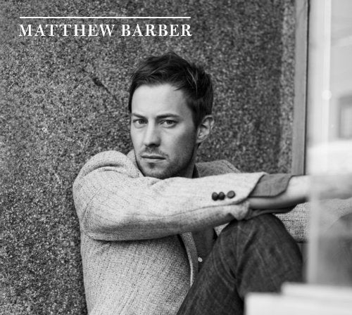 BARBER, MATTHEW - MATTHEW BARBER