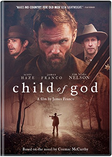 CHILD OF GOD (2012)