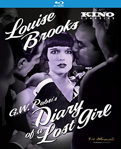 DIARY OF A LOST GIRL [BLU-RAY]