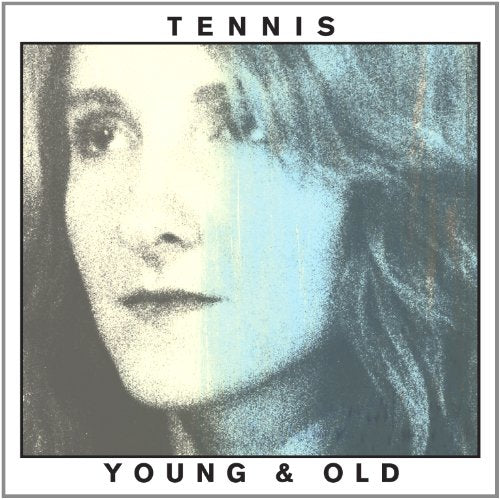 TENNIS - YOUNG & OLD