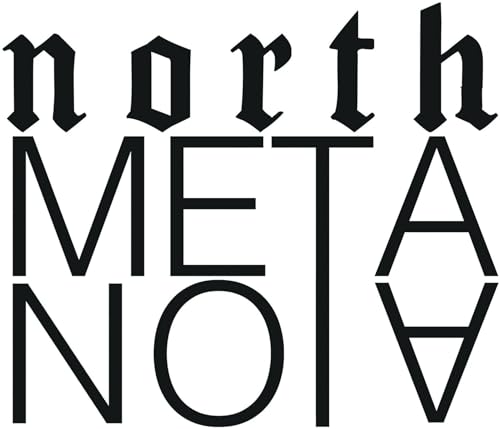 NORTH - METANOIA / SIBERIA (CD)