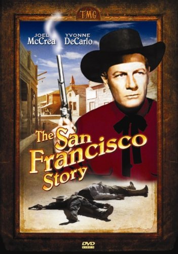 THE SAN FRANCISCO STORY