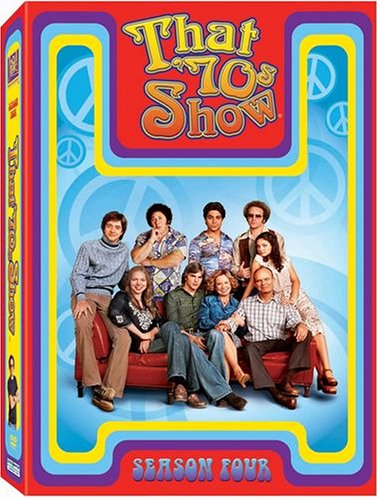 NEW SEASON 4 (DVD)