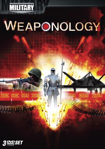 WEAPONOLOGY