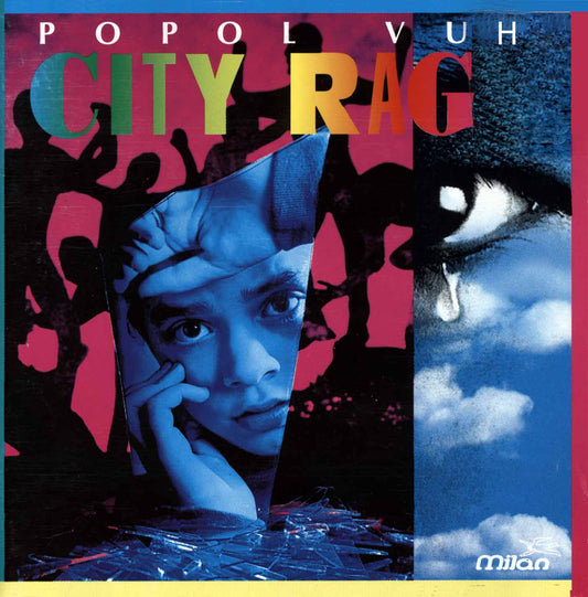 POPOL VUH  - CITY RAGA
